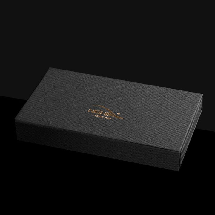 Vellentang Nghia Evo 07 6 mm Zilver-Goud - afbeelding 3
