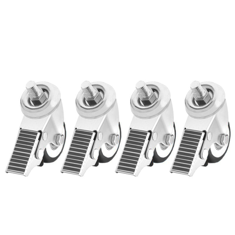 Wielset voor Behandelstoelen Basic &amp; Lux - afbeelding 4