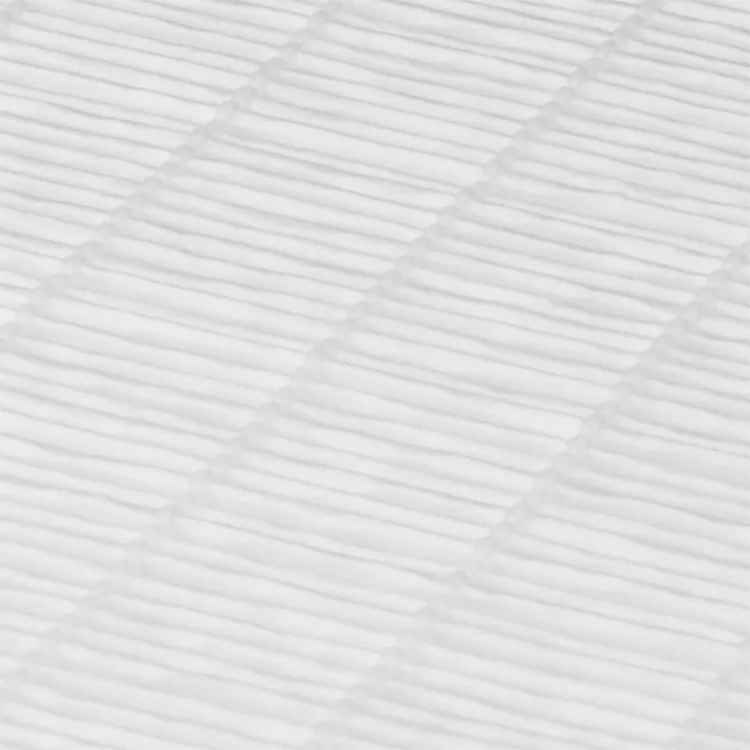 Filter voor Stofafzuiger Momo J29/J31/J02 Wit - afbeelding 2