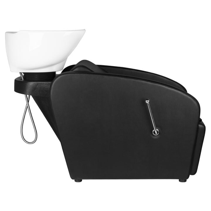 Wasunit Gabbiano Bergen Zwart - afbeelding 4