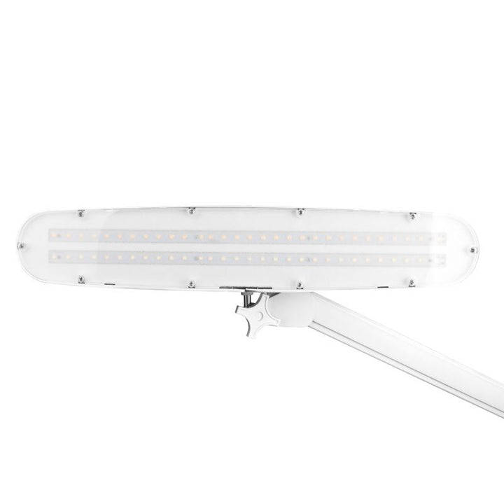 LED Lamp Schoonheidssalon met Klem Elegante 801S Wit - afbeelding 6