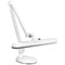 LED-työvalaisin Elegante 801TL - valkoinen