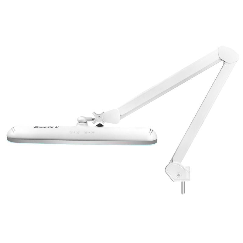 LED Lamp met Instelbare Kleur- en Lichtintensiteit Elegante 801TL Wit - afbeelding 3