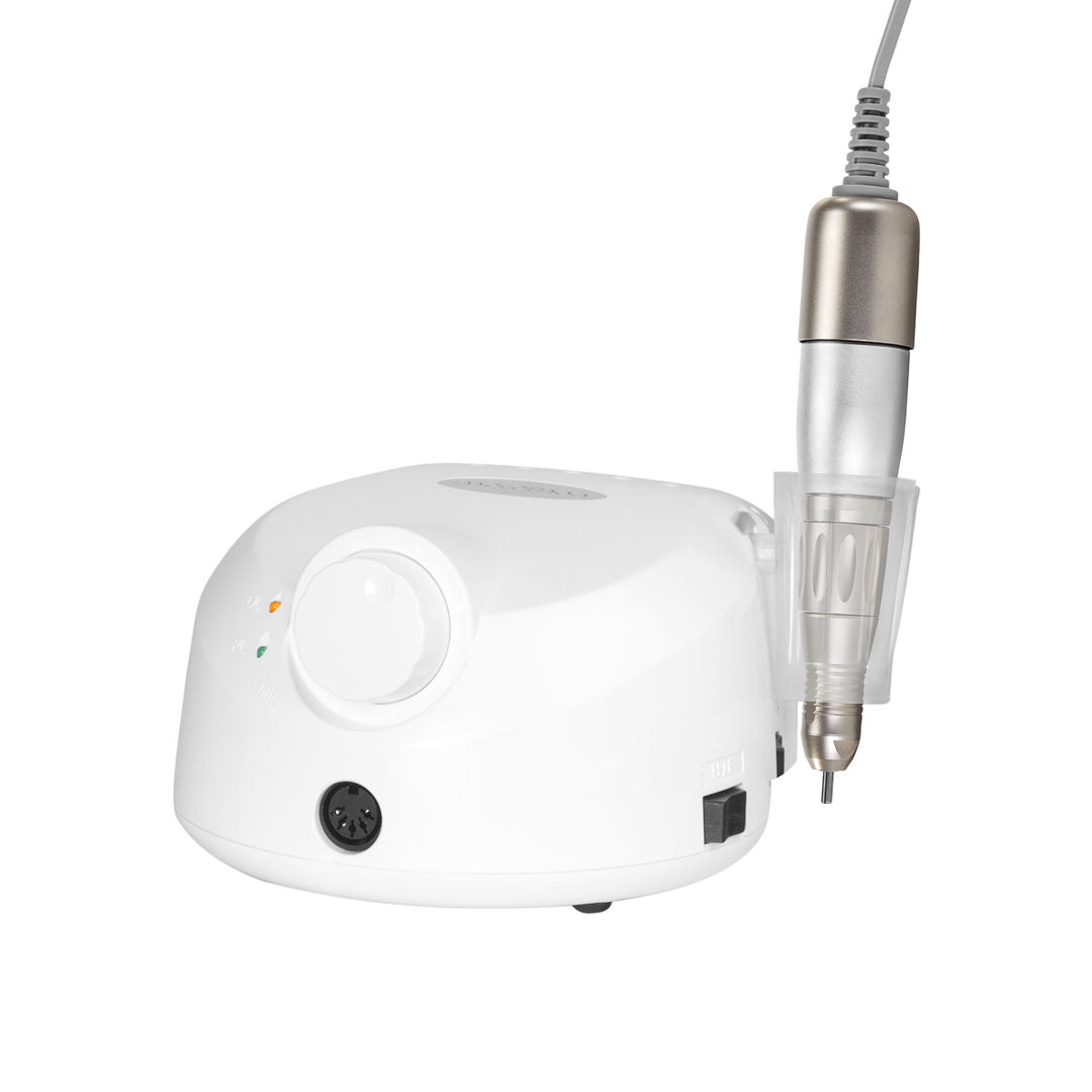 Pedicuremotor Saeyang Marathon Escort II Pro Wit - afbeelding 3