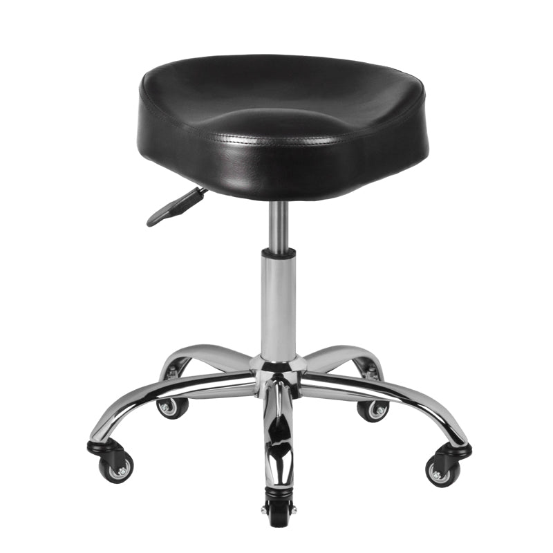 Kruk Gabbiano A450 Zwart - afbeelding 2