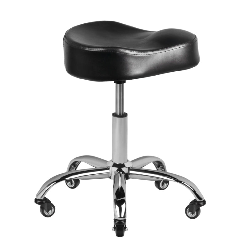 Kruk Gabbiano A450 Zwart - afbeelding 3