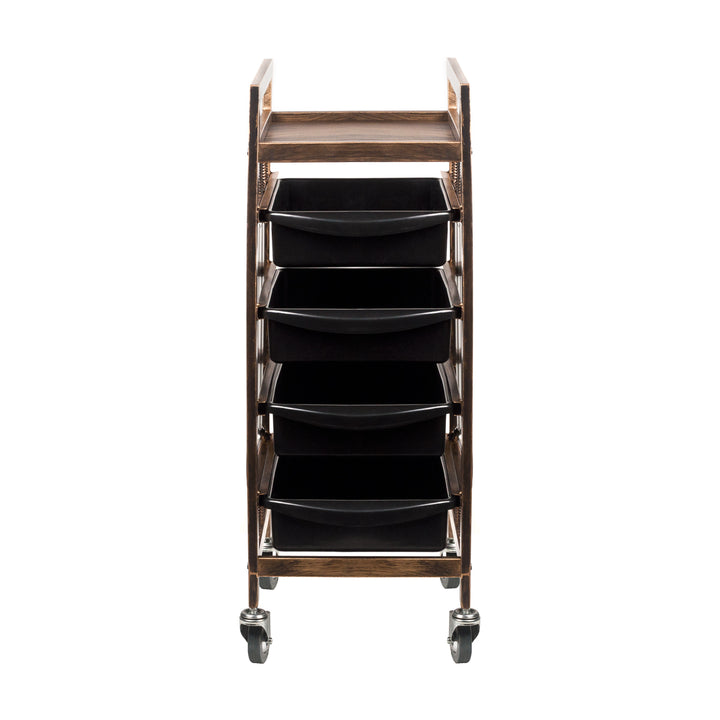 Werkwagen Kapper Gabbiano 8-139 - afbeelding 2