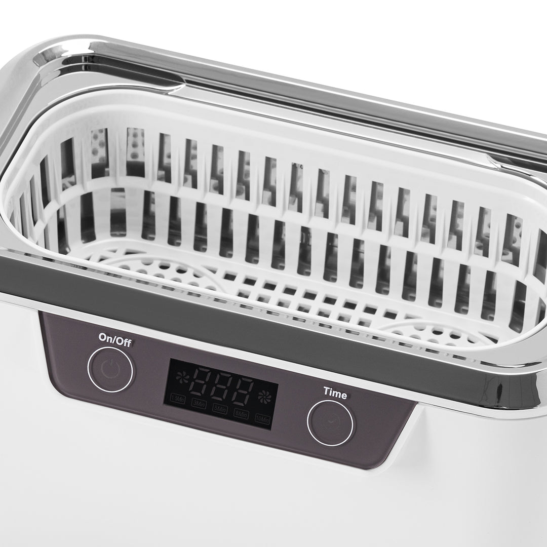 Ultrasoon Reiniger ACDS-300 800ml 60W - afbeelding 3