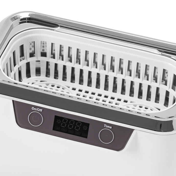 Ultrasoon Reiniger ACDS-300 800ml 60W - afbeelding 3