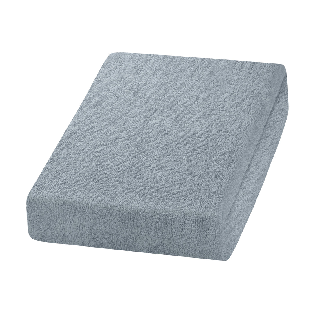 Stoelhoes voor Behandelstoel Terry 190 x 60 cm Grijs