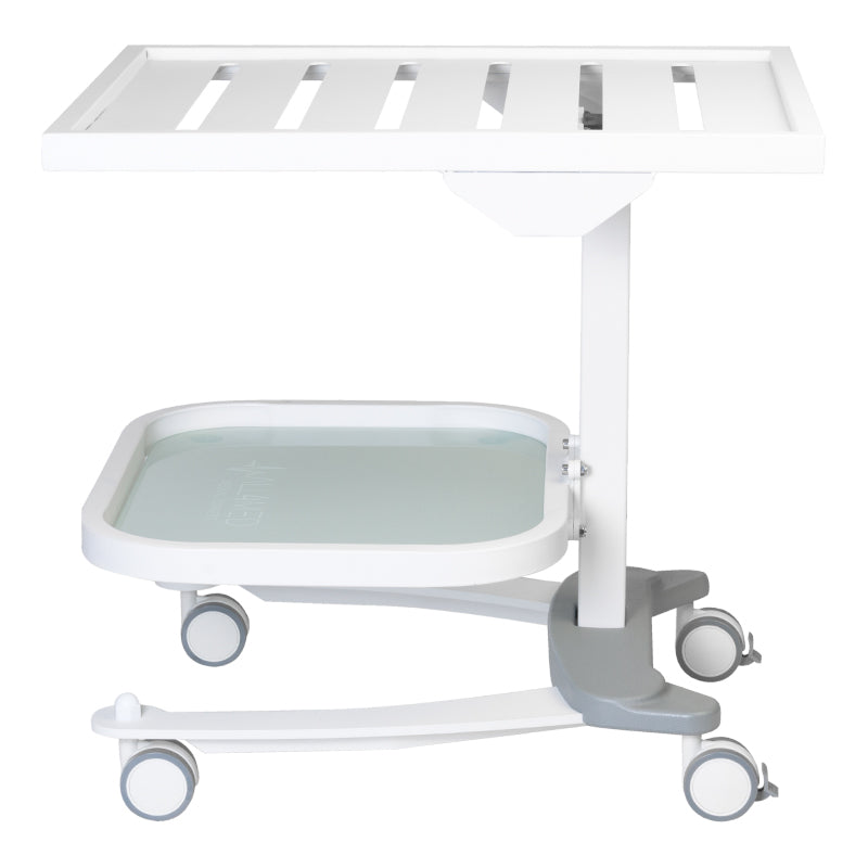 Roltafel Atlas Autoclaaf Wit - afbeelding 2