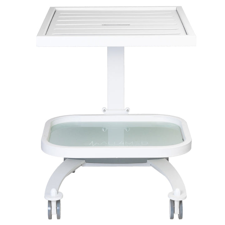 Roltafel Atlas Autoclaaf Wit - afbeelding 3