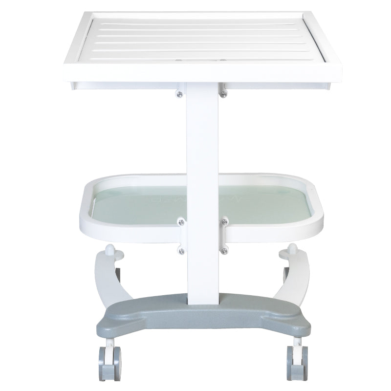 Roltafel Atlas Autoclaaf Wit - afbeelding 4