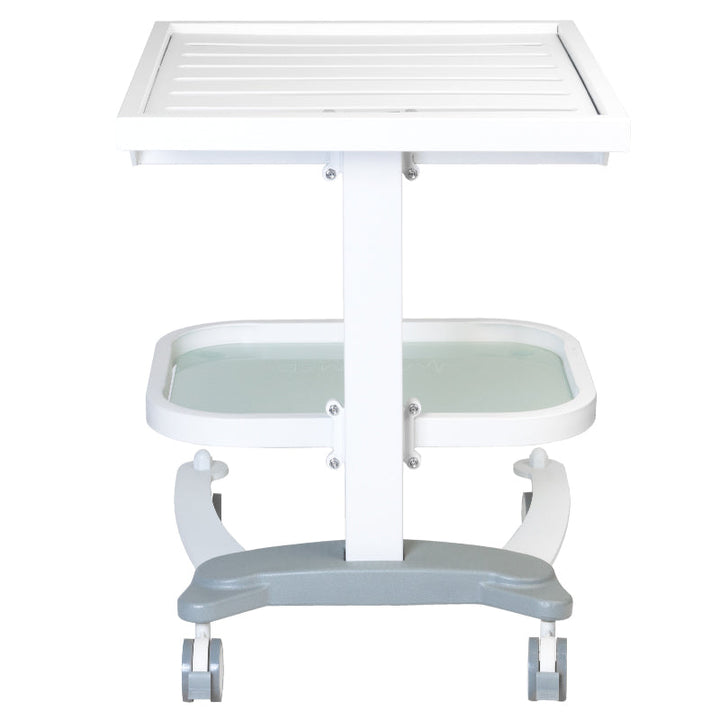 Roltafel Atlas Autoclaaf Wit - afbeelding 4