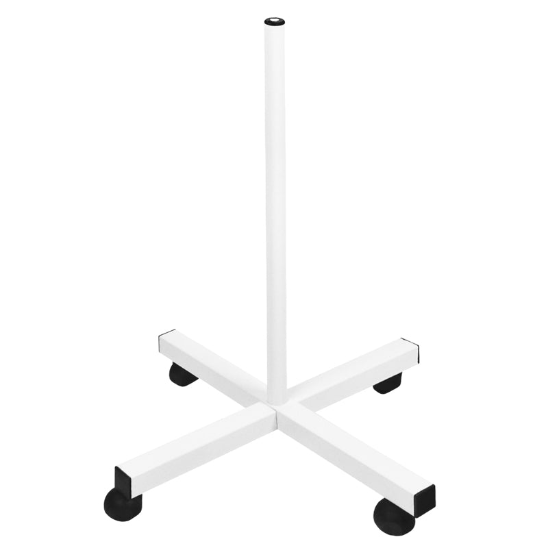 Loeplamp LED 5D op Statief Instelbare Lichtsterkte S4 Wit - afbeelding 3