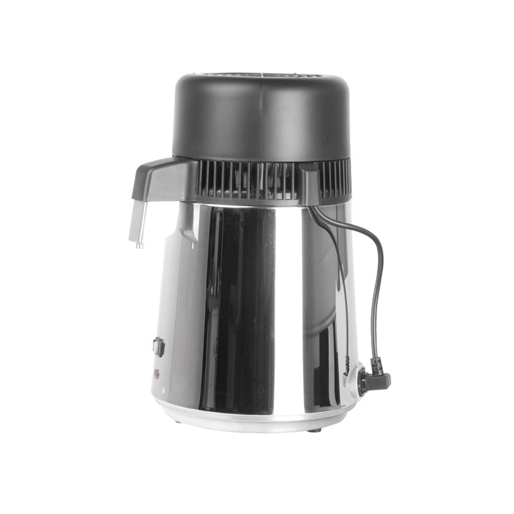 Waterdestilleerder Lafomed LF-Z500A RVS - afbeelding 2