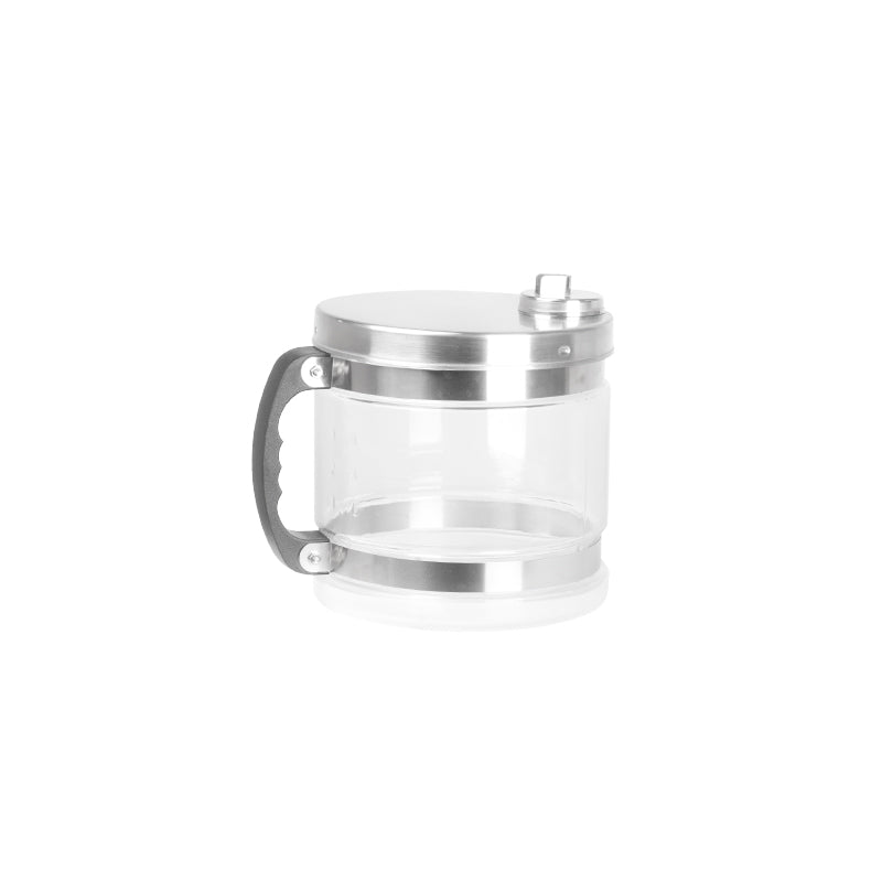 Waterdestilleerder Lafomed LF-Z500A RVS - afbeelding 3