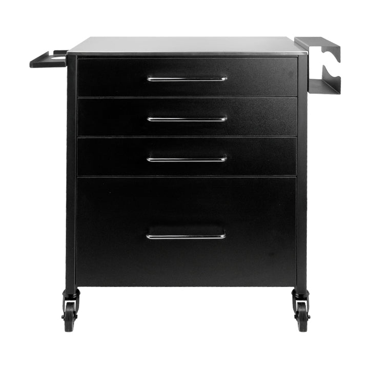 Roltafel Pro-Ink 702 Zwart - afbeelding 2