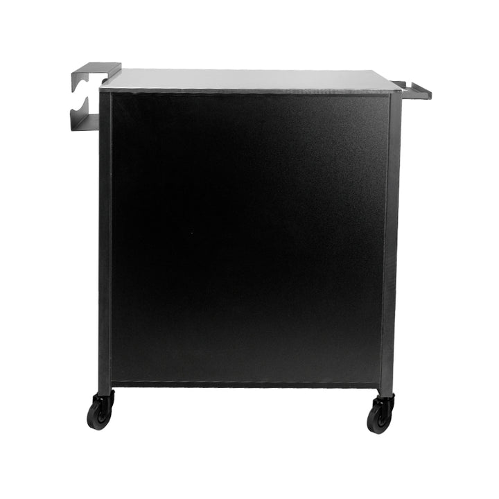 Roltafel Pro-Ink 702 Zwart - afbeelding 3