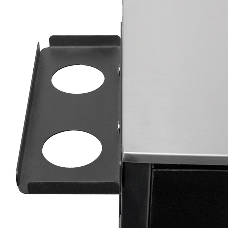 Roltafel Pro-Ink 702 Zwart - afbeelding 4