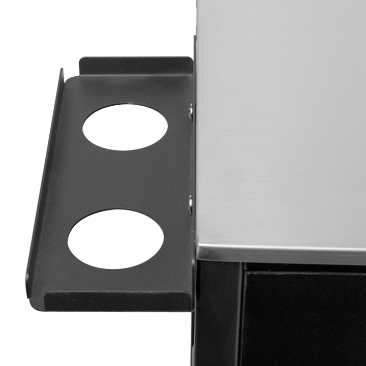 Roltafel Pro-Ink 702 Zwart - afbeelding 4
