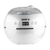 Vahalämmitin iWax 500 ml 100 W - harmaa