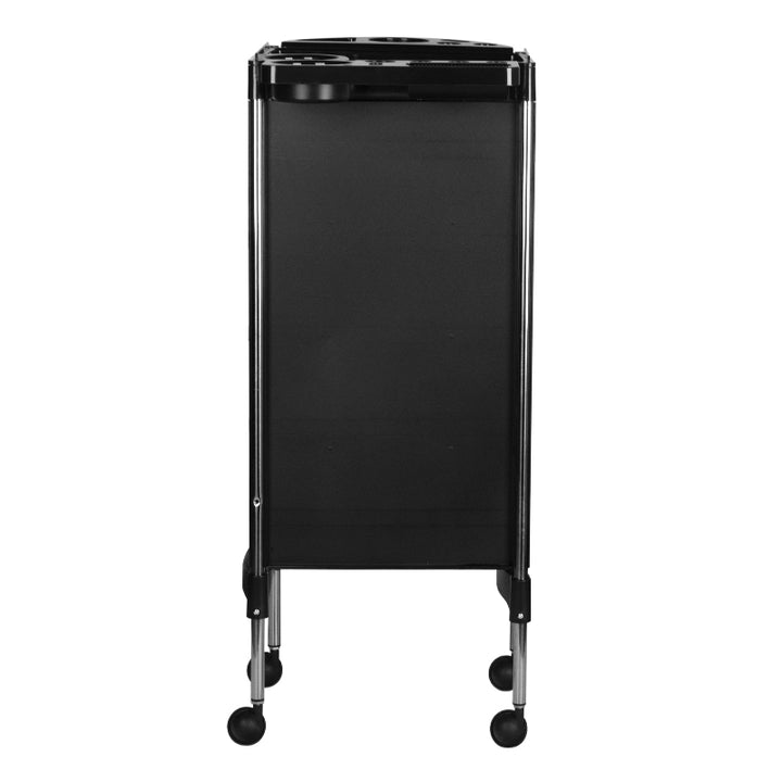 Werkwagen Kapper Gabbiano FX11-5 Zwart - afbeelding 4
