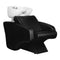 Pesupiste Hair System C38 - musta