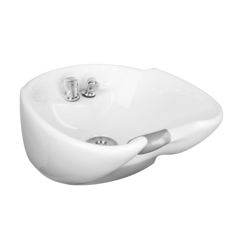 Wasunit Hair System C38 Zwart - afbeelding 5