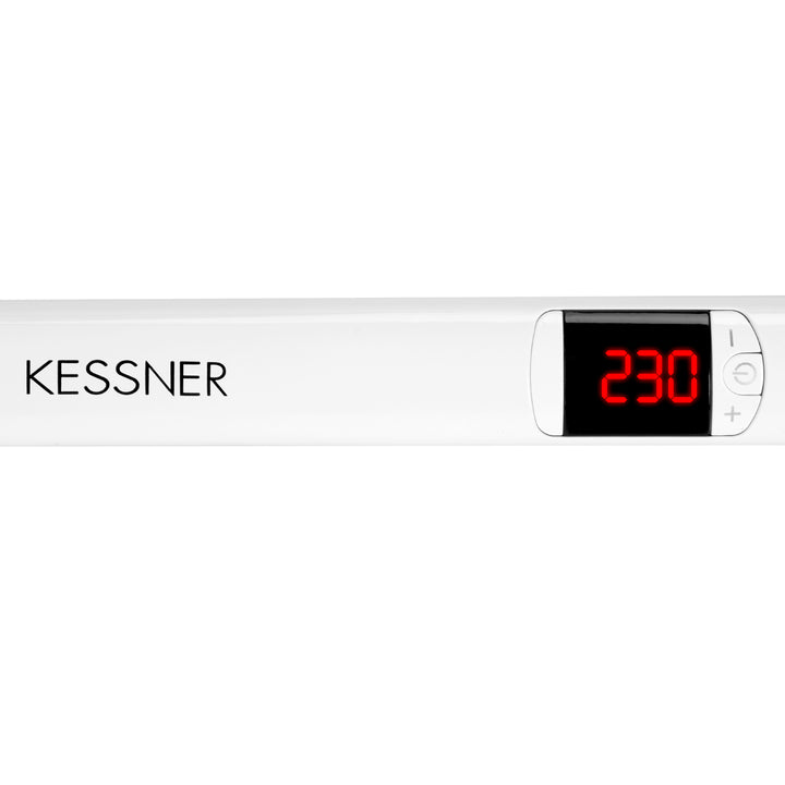 Stijltang Kessner Ionic 230º - afbeelding 6