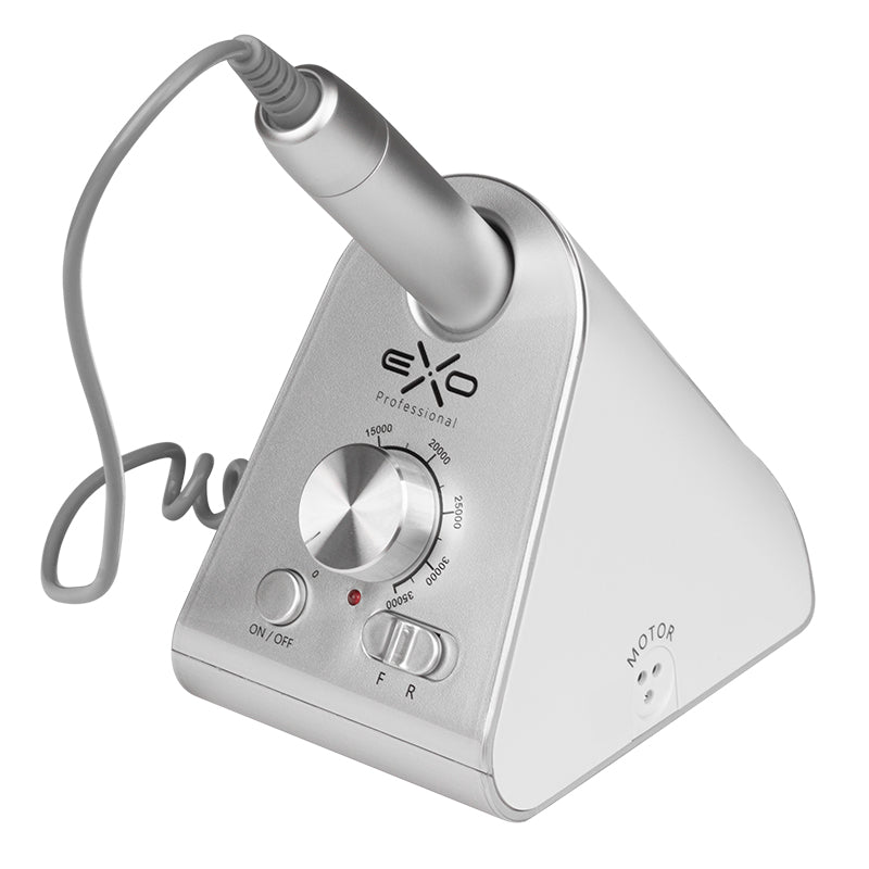Pedicuremotor EXO Silent SX7 - afbeelding 2
