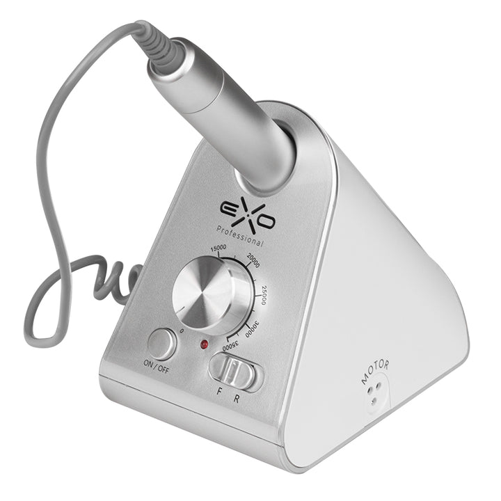 Pedicuremotor EXO Silent SX7 - afbeelding 2