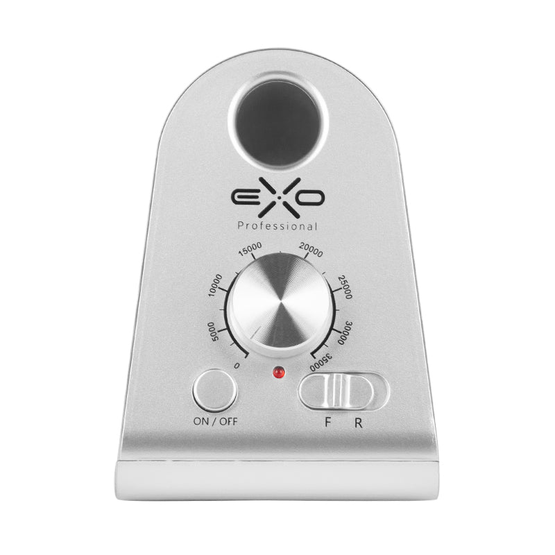 Pedicuremotor EXO Silent SX7 - afbeelding 3