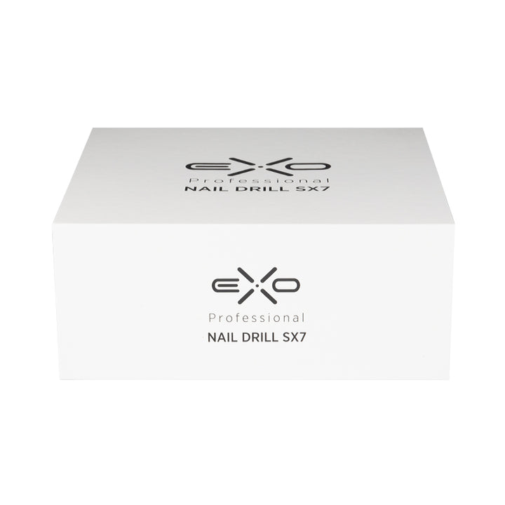 Pedicuremotor EXO Silent SX7 - afbeelding 8