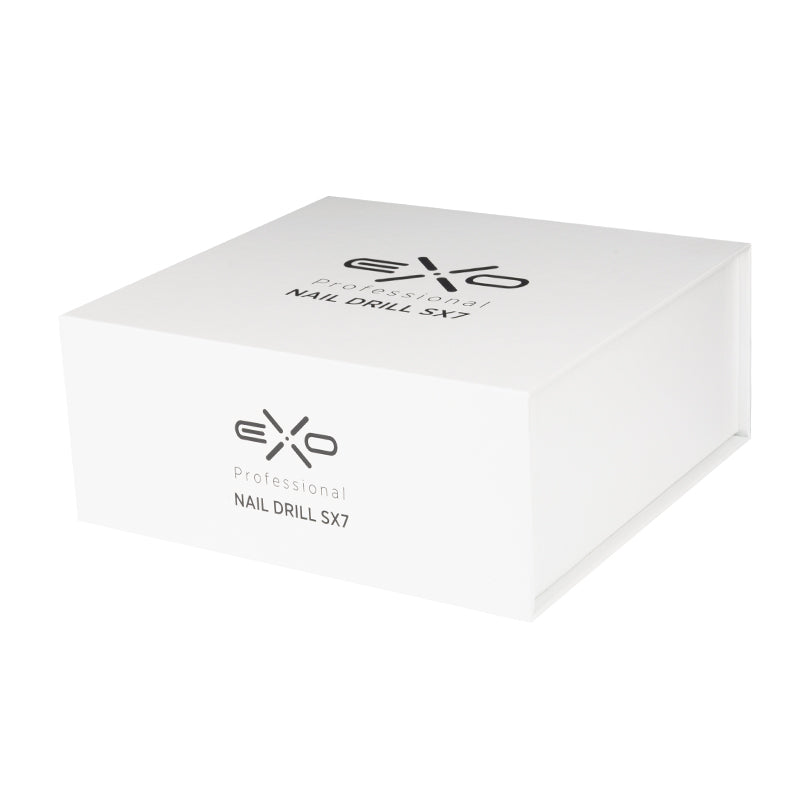 Pedicuremotor EXO Silent SX7 - afbeelding 9