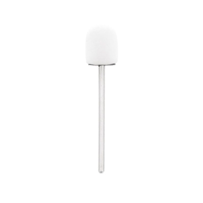 Exo Slijpkap Bol 10 mm Wit Extra Grof 10x
