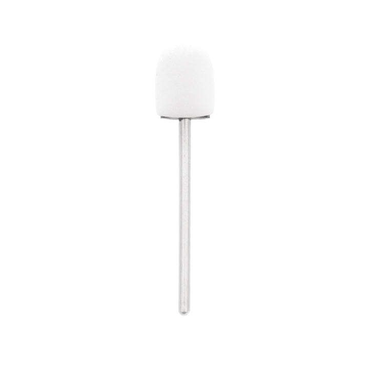 Exo Slijpkap Bol 10 mm Wit Extra Grof 100x - afbeelding 2