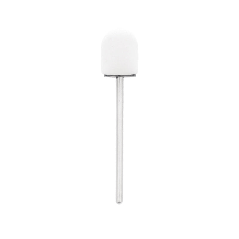Exo Slijpkap Bol 10 mm Wit Grof 10x