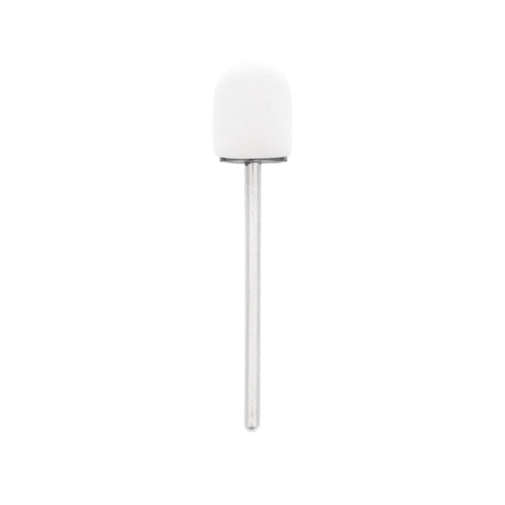 Exo Slijpkap Bol 10 mm Wit Grof 100x - afbeelding 2
