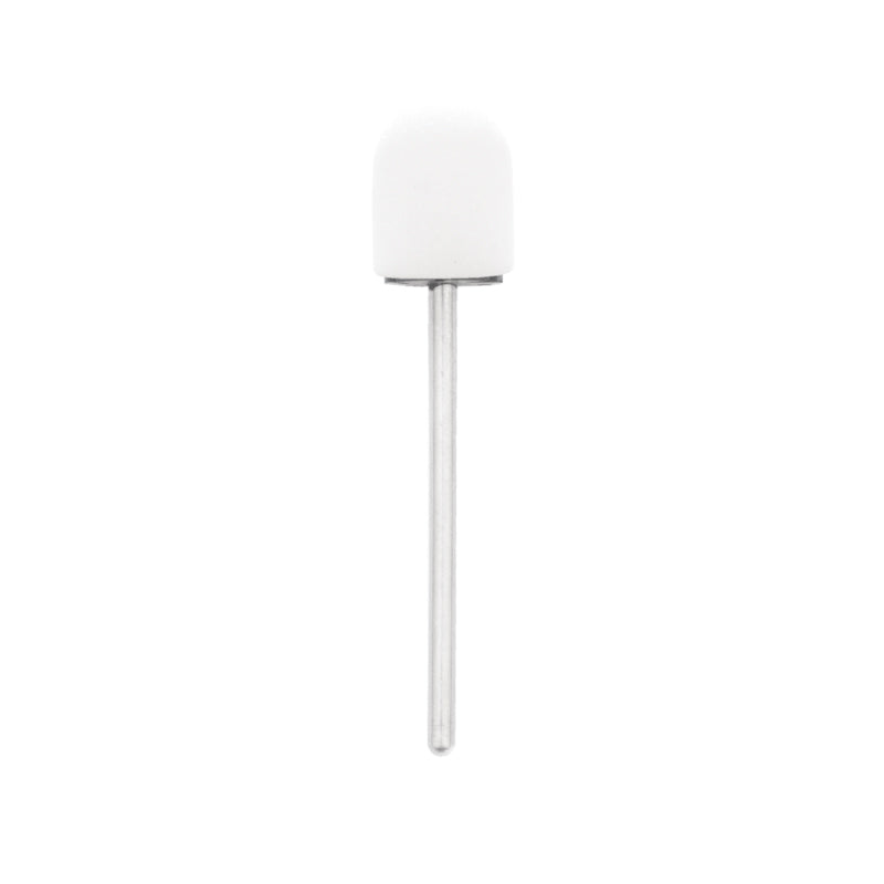 Exo Slijpkap Bol 10 mm Wit Medium 500x - afbeelding 2