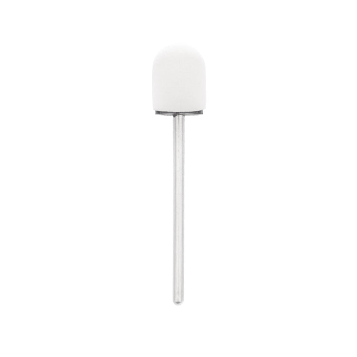 Exo Slijpkap Bol 13 mm Wit Extra Grof 500x - afbeelding 2