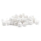 Exo Slijpkap Bol 13 mm Wit Grof 100x