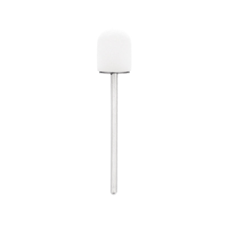 Exo Slijpkap Bol 13 mm Wit Grof 100x - afbeelding 2