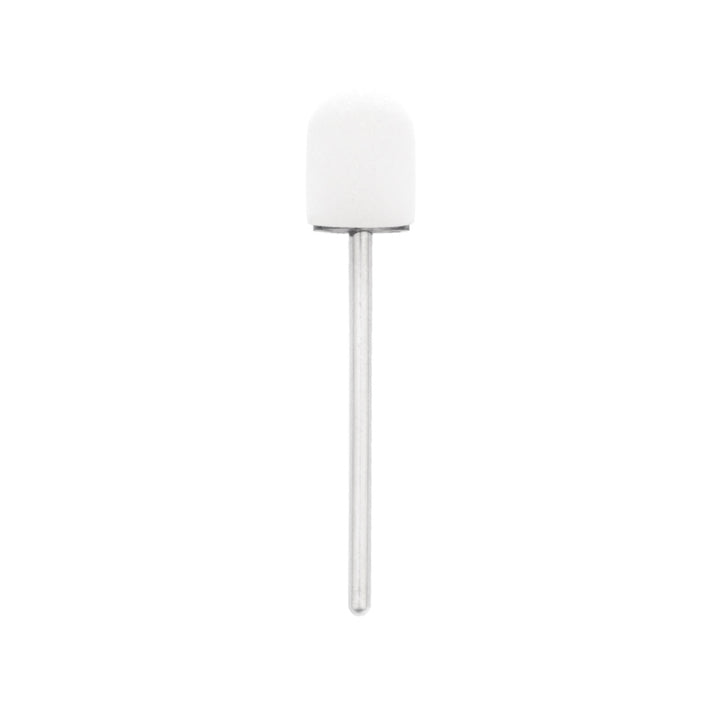 Exo Slijpkap Bol 13 mm Wit Grof 100x - afbeelding 2