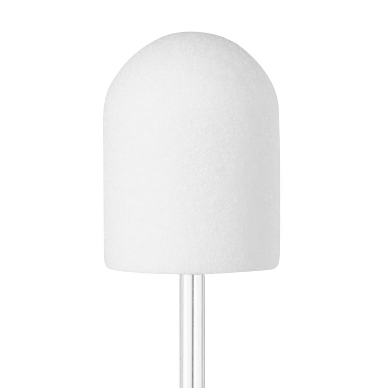 Exo Slijpkap Bol 13 mm Wit Fijn 100x - afbeelding 3