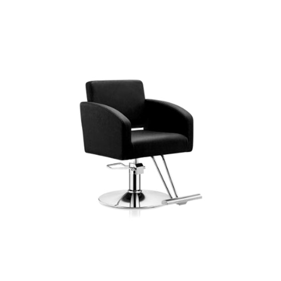 Kampaamotuoli Hair System HS40 - musta