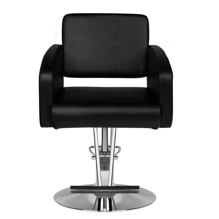 Kappersstoel Hair System HS40 Zwart - afbeelding 3
