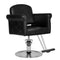 Kampaamotuoli Hair System HS69 - musta
