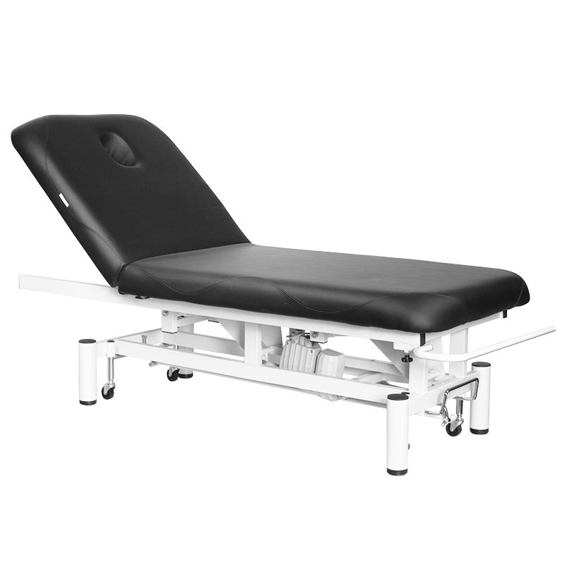 Massagetafel Elektrisch Azzurro 684 1 Zwart - afbeelding 2
