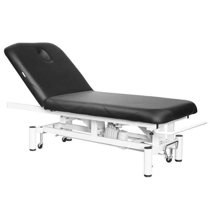 Massagetafel Elektrisch Azzurro 684 1 Zwart - afbeelding 2